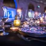 Photo Gallery: 'The Sea is Calling' for the Once Again Amazing Gypsy Table 141 GiDu 26