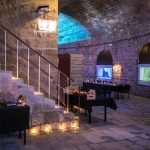 Photo Gallery: 'The Sea is Calling' for the Once Again Amazing Gypsy Table 135 GiDu 32