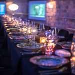 Photo Gallery: 'The Sea is Calling' for the Once Again Amazing Gypsy Table 131 GiDu 36