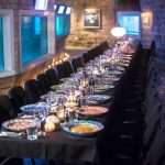 Photo Gallery: 'The Sea is Calling' for the Once Again Amazing Gypsy Table 128 GiDu 39