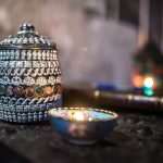 Photo Gallery: 'The Sea is Calling' for the Once Again Amazing Gypsy Table 161 GiDu 4