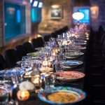 Photo Gallery: 'The Sea is Calling' for the Once Again Amazing Gypsy Table 127 GiDu 40