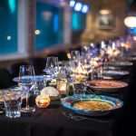 Photo Gallery: 'The Sea is Calling' for the Once Again Amazing Gypsy Table 126 GiDu 41