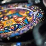 Photo Gallery: 'The Sea is Calling' for the Once Again Amazing Gypsy Table 125 GiDu 42