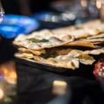 Photo Gallery: 'The Sea is Calling' for the Once Again Amazing Gypsy Table 124 GiDu 43