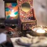 Photo Gallery: 'The Sea is Calling' for the Once Again Amazing Gypsy Table 121 GiDu 46