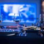 Photo Gallery: 'The Sea is Calling' for the Once Again Amazing Gypsy Table 120 GiDu 47