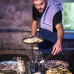 Photo Gallery: 'The Sea is Calling' for the Once Again Amazing Gypsy Table 118 GiDu 49