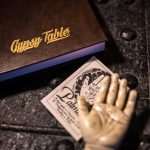 Photo Gallery: 'The Sea is Calling' for the Once Again Amazing Gypsy Table 160 GiDu 5