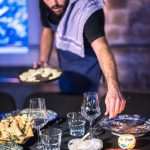 Photo Gallery: 'The Sea is Calling' for the Once Again Amazing Gypsy Table 117 GiDu 50