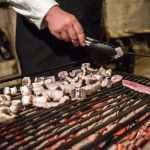 Photo Gallery: 'The Sea is Calling' for the Once Again Amazing Gypsy Table 115 GiDu 52