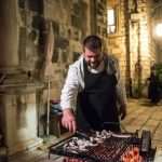 Photo Gallery: 'The Sea is Calling' for the Once Again Amazing Gypsy Table 113 GiDu 54