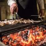 Photo Gallery: 'The Sea is Calling' for the Once Again Amazing Gypsy Table 111 GiDu 56