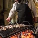 Photo Gallery: 'The Sea is Calling' for the Once Again Amazing Gypsy Table 110 GiDu 57