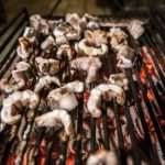 Photo Gallery: 'The Sea is Calling' for the Once Again Amazing Gypsy Table 109 GiDu 58