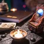 Photo Gallery: 'The Sea is Calling' for the Once Again Amazing Gypsy Table 159 GiDu 6