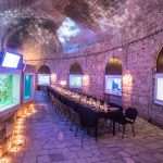 Photo Gallery: 'The Sea is Calling' for the Once Again Amazing Gypsy Table 100 GiDu 67