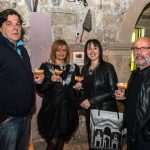 Photo Gallery: 'The Sea is Calling' for the Once Again Amazing Gypsy Table 97 GiDu 70