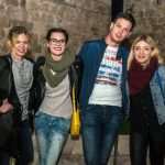 Photo Gallery: 'The Sea is Calling' for the Once Again Amazing Gypsy Table 95 GiDu 72