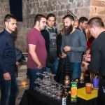 Photo Gallery: 'The Sea is Calling' for the Once Again Amazing Gypsy Table 94 GiDu 73