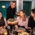Photo Gallery: 'The Sea is Calling' for the Once Again Amazing Gypsy Table 88 GiDu 79