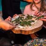 Photo Gallery: 'The Sea is Calling' for the Once Again Amazing Gypsy Table 87 GiDu 80