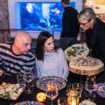 Photo Gallery: 'The Sea is Calling' for the Once Again Amazing Gypsy Table 84 GiDu 83
