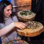 Photo Gallery: 'The Sea is Calling' for the Once Again Amazing Gypsy Table 83 GiDu 84