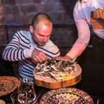 Photo Gallery: 'The Sea is Calling' for the Once Again Amazing Gypsy Table 82 GiDu 85