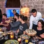 Photo Gallery: 'The Sea is Calling' for the Once Again Amazing Gypsy Table 78 GiDu 89