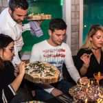 Photo Gallery: 'The Sea is Calling' for the Once Again Amazing Gypsy Table 76 GiDu 91