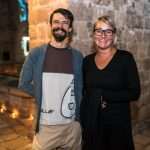 Photo Gallery: 'The Sea is Calling' for the Once Again Amazing Gypsy Table 75 GiDu 92