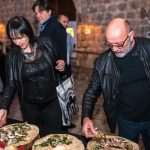 Photo Gallery: 'The Sea is Calling' for the Once Again Amazing Gypsy Table 72 GiDu 95