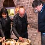 Photo Gallery: 'The Sea is Calling' for the Once Again Amazing Gypsy Table 71 GiDu 96