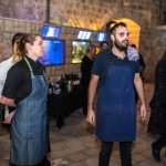 Photo Gallery: 'The Sea is Calling' for the Once Again Amazing Gypsy Table 69 GiDu 98