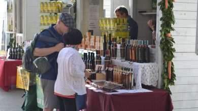 Photo Gallery: Here's What Good Food Offers, on All Four Days! 1 Good Food Fair 26