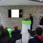 Sweetest Press Conference for the Good Food Festival 3 Good Food Press Conference 1