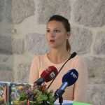 Sweetest Press Conference for the Good Food Festival 4 Good Food Press Conference 2