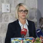 Sweetest Press Conference for the Good Food Festival 5 Good Food Press Conference 3