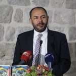 Sweetest Press Conference for the Good Food Festival 6 Good Food Press Conference 4