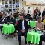 Sweetest Press Conference for the Good Food Festival 7 Good Food Press Conference 5