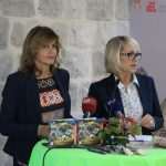 Sweetest Press Conference for the Good Food Festival 8 Good Food Press Conference 6