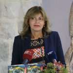 Sweetest Press Conference for the Good Food Festival 9 Good Food Press Conference 7