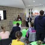 Sweetest Press Conference for the Good Food Festival 10 Good Food Press Conference 8