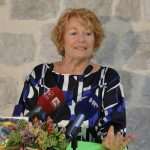 Sweetest Press Conference for the Good Food Festival 11 Good Food Press Conference 9