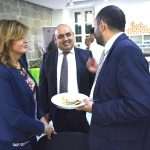 Sweetest Press Conference for the Good Food Festival 12 Good Food Press Conference Festival 1