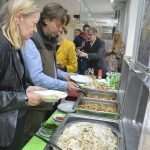 Sweetest Press Conference for the Good Food Festival 13 Good Food Press Conference Festival 2