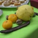 Sweetest Press Conference for the Good Food Festival 14 Good Food Press Conference Festival 3