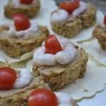 Sweetest Press Conference for the Good Food Festival 15 Good Food Press Conference Festival 4