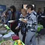 Sweetest Press Conference for the Good Food Festival 17 Good Food Press Conference Festival 6